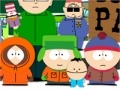 Gioco South Park Interactive