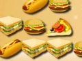 Gioco Burger Click