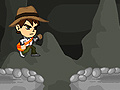 Gioco Treasure Hunter
