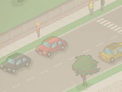 Gioco Motion Control 2.