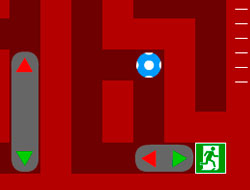 Gioco Strato Maze. Parte 5: Interruttori 