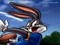 Gioco Bugs Bunny: Find the Alphabets