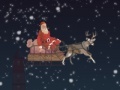Gioco Santa Rides Again