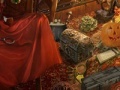 Gioco Fiery pumpkin: Find objects