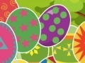 Gioco Blow The Easter Eggs 