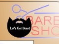 Gioco Let's Get Beard Arcade
