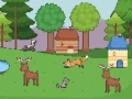 Gioco My magic wood