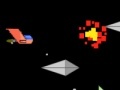 Gioco Endless flight in space