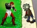 Gioco KOF VS Zombies