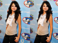 Gioco Point And Click Selena Gomez