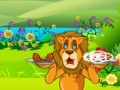Gioco Lion hunger