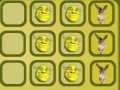 Gioco Shrek: Memory Tiles