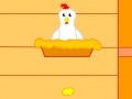 Gioco Chicken coop