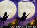 Gioco Halloween 2013: See The Difference