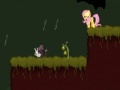 Gioco Fluttershy's Bunny Rescue