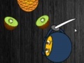 Gioco Fruity Ninja