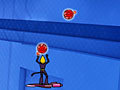 Gioco Manta bomber