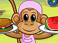Gioco Monkey Diner