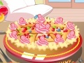 Gioco Yammy Strawberry Pie