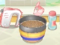 Gioco Rainbow Muffins: Sara's Cooking Class
