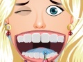 Gioco Sarah At Dentist