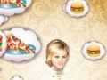 Gioco Paris Hilton: Diet Secrets