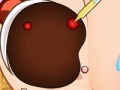 Gioco Royal Baby Ear Doctor