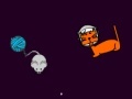 Gioco Evil Space Cats