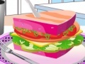Gioco Yummy Sandwich