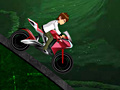 Gioco Ben 10 Moto Ride