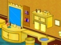 Gioco Golden Bathroom Escape