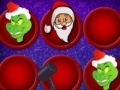 Gioco Whack The Grinch
