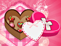 Gioco Choco Valentine