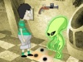 Gioco Doctor Ku in the alien room
