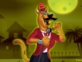 Gioco Scoobys spooky dress up
