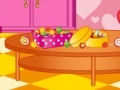 Gioco Candy house decoration 