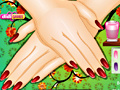 Gioco Nail Makeover Time