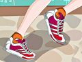 Gioco My Running Shoes