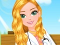 Gioco Pet Doctor and Vet Care 