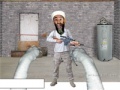 Gioco Scratch Out Terrorism