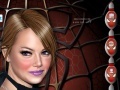 Gioco Emma Stone: Amazing Spider-Man Makeover