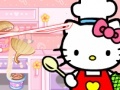 Gioco Hello Kitty Cut Fruit