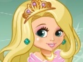 Gioco Beauty Doll Princess