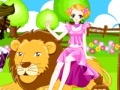 Gioco Lion Girl