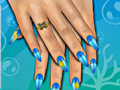 Gioco Sea Nails
