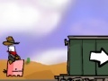 Gioco Train Robber