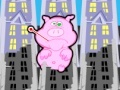 Gioco Piggy Hazard 