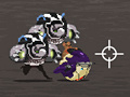 Gioco Run Fat Bear Run