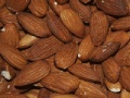 Gioco Jigsaw: Almonds