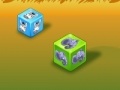 Gioco Animals cubes
